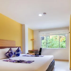 HOTEL PORTO BAHIA