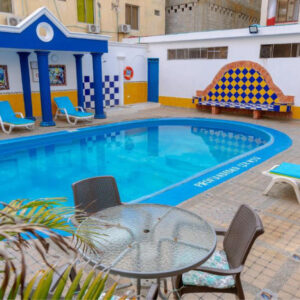 HOTEL EDMAR