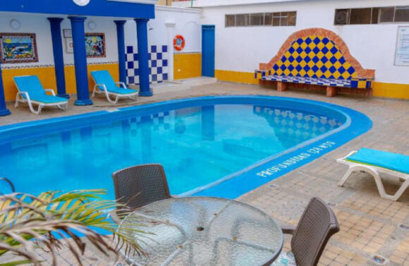 HOTEL EDMAR