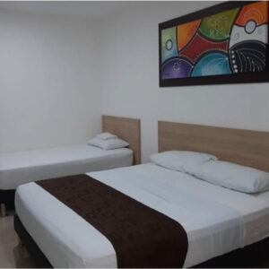 HOTEL GENESIS