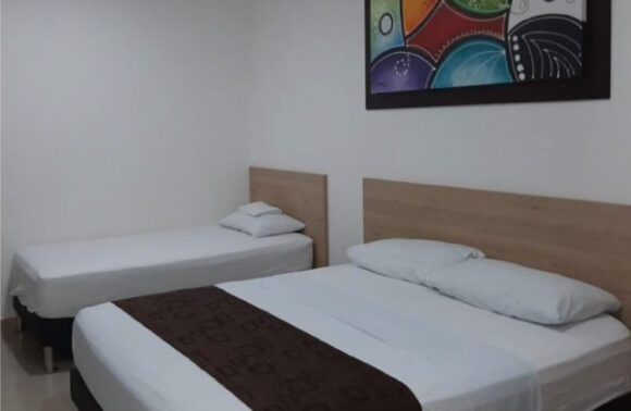 HOTEL GENESIS