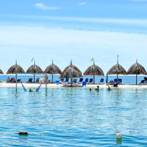 HOTEL ISLA PALMA