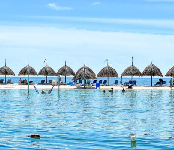 HOTEL ISLA PALMA