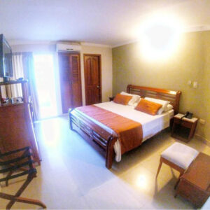 HOTEL TAYBO BEACH