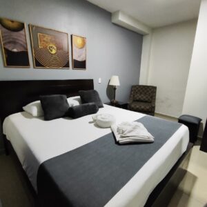 HOTEL INTERNATIONAL