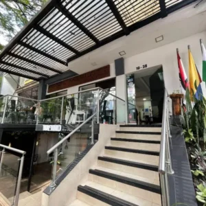 HOTEL MERLOT LLERAS