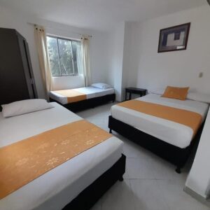 HOTEL RECUERDOS DEL ESTADIO