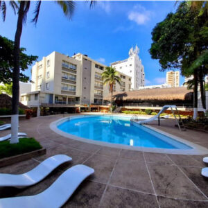 HOTEL BAHÍA