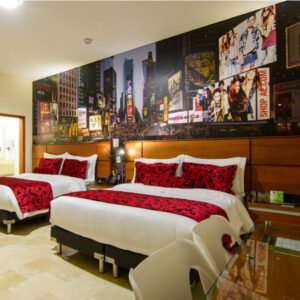 HOTEL DORADO 70