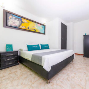 HOTEL FLORIDA NUEVA