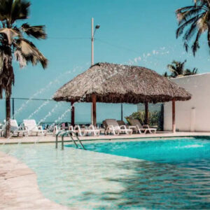 EXCURSIÓN CARTAGENA: HOTEL BOCAGRANDE EXCURSIÓN CARTAGENA: HOTEL BOCAGRANDE