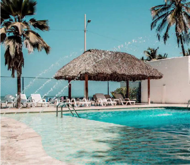 EXCURSIÓN CARTAGENA: HOTEL BOCAGRANDE EXCURSIÓN CARTAGENA: HOTEL BOCAGRANDE