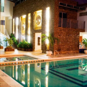 HOTEL TAYRONA RODADERO