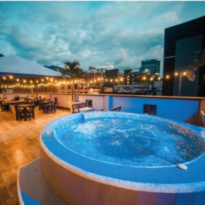 HOTEL TIK