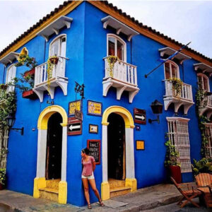 EXCURSIÓN SANTA MARTA