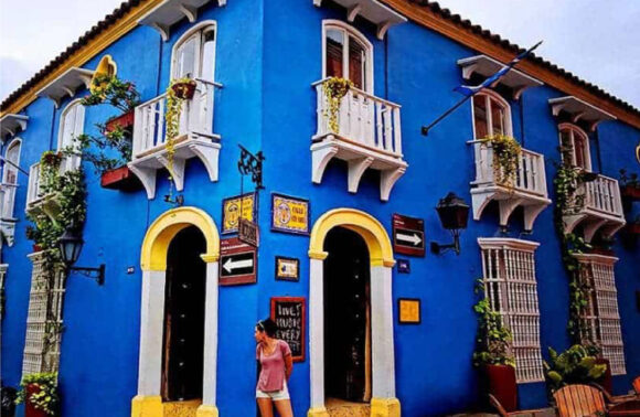 EXCURSIÓN SANTA MARTA