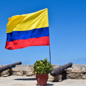 CARTAGENA AÉREO