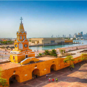 EXCURSIÓN CARTAGENA EXCURSIÓN CARTAGENA