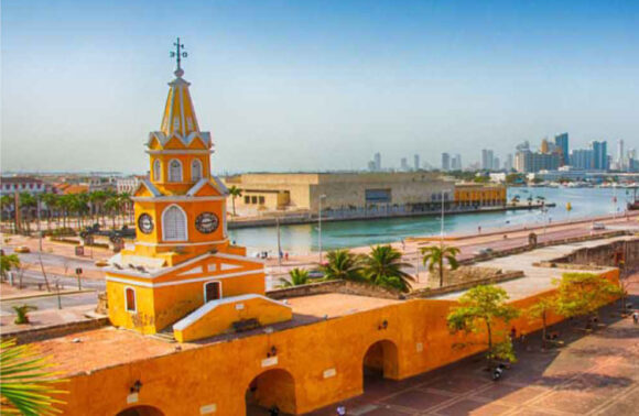 EXCURSIÓN CARTAGENA Plan 1