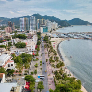 CITY TOUR PANORÁMICO CITY TOUR PANORÁMICO