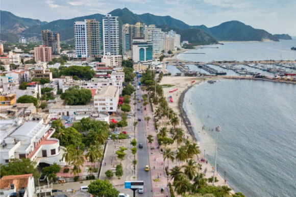 CITY TOUR PANORÁMICO