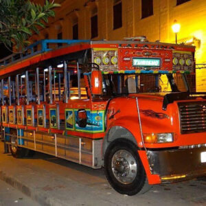 TOUR CHIVA RUMBERA SANTA MARTA TOUR CHIVA RUMBERA SANTA MARTA