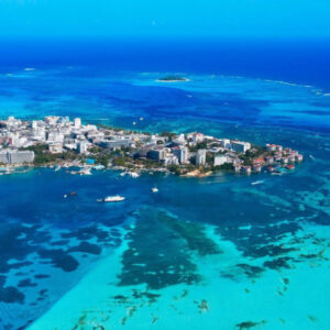 SAN ANDRÉS