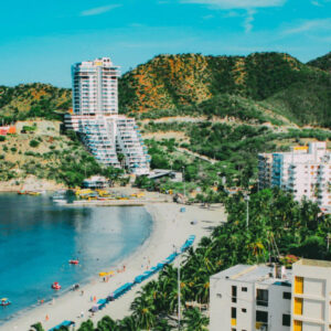 EXCURSIÓN SANTA MARTA: COMBO 2