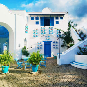 TOUR SANTORINI