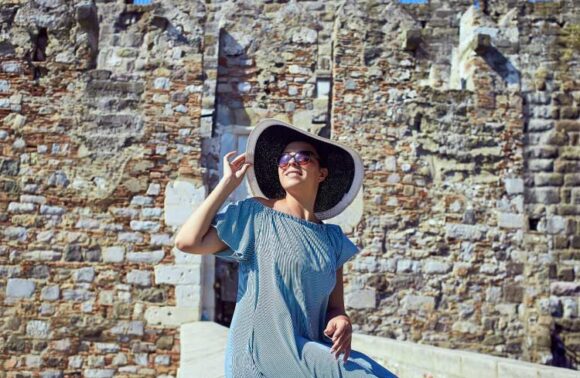 EXCURSIÓN CARTAGENA: SAN MARTÍN
