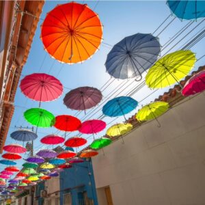 EXCURSIÓN CARTAGENA: HOTEL BAHIA