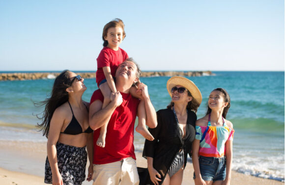 EXCURSIÓN CARTAGENA: HOTEL PLAYA CLUB